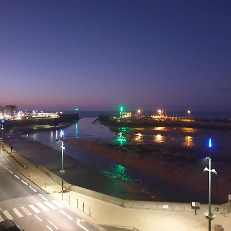 O'3 Ports Apartment Le Treport Luaran gambar