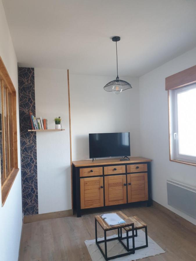 O'3 Ports Apartment Le Treport Luaran gambar