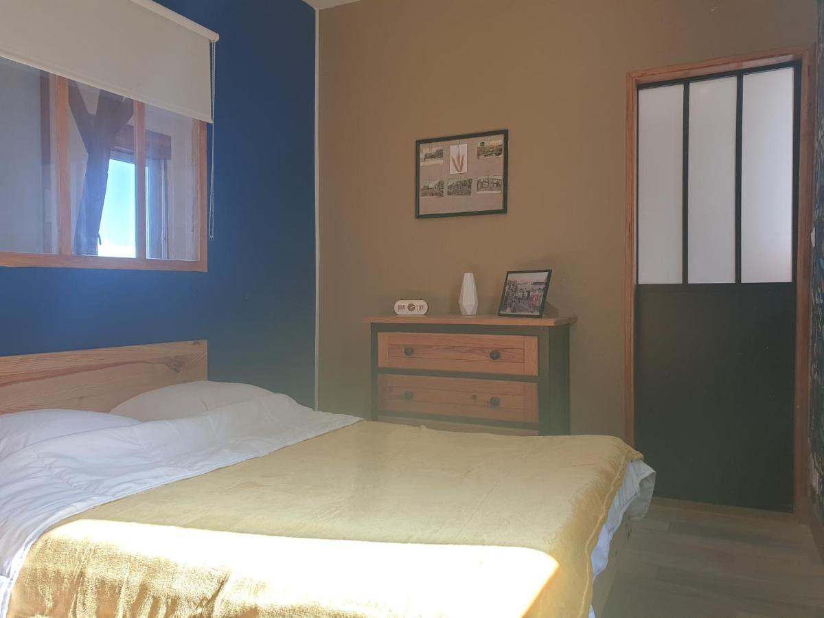 O'3 Ports Apartment Le Treport Luaran gambar