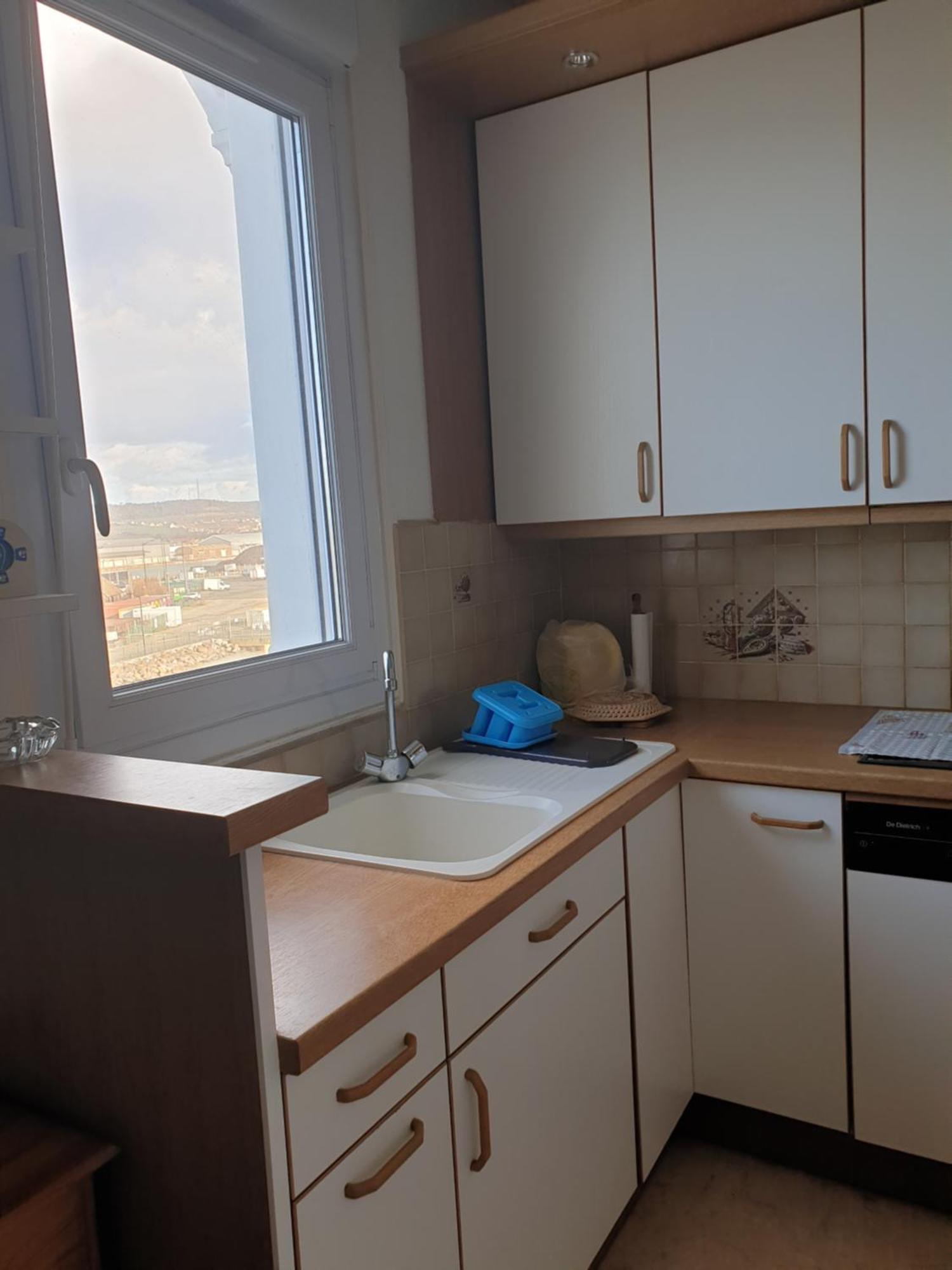 O'3 Ports Apartment Le Treport Bilik gambar