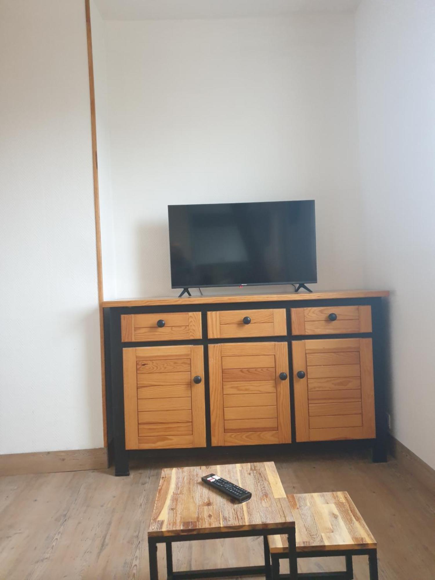 O'3 Ports Apartment Le Treport Bilik gambar
