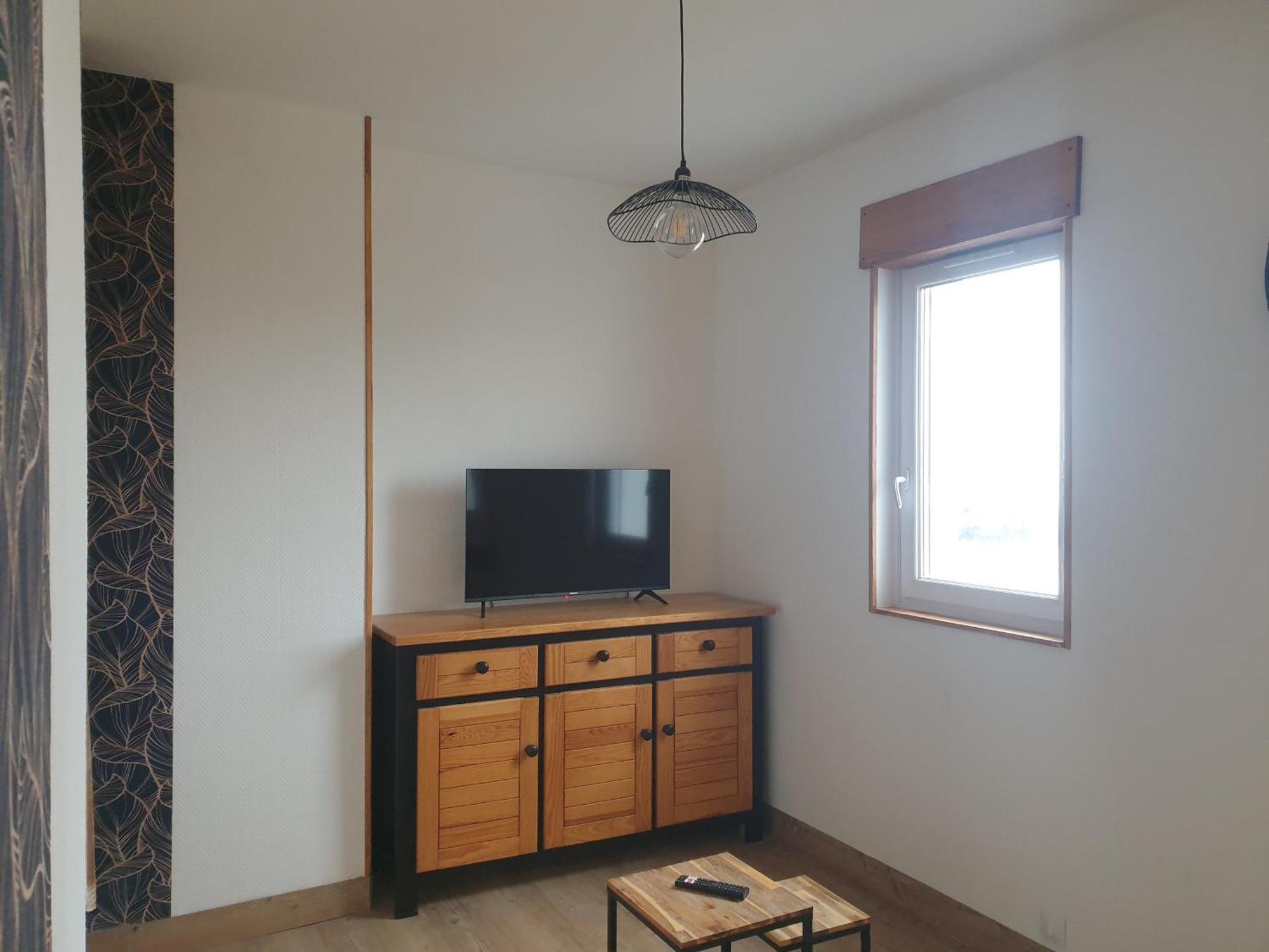 O'3 Ports Apartment Le Treport Bilik gambar