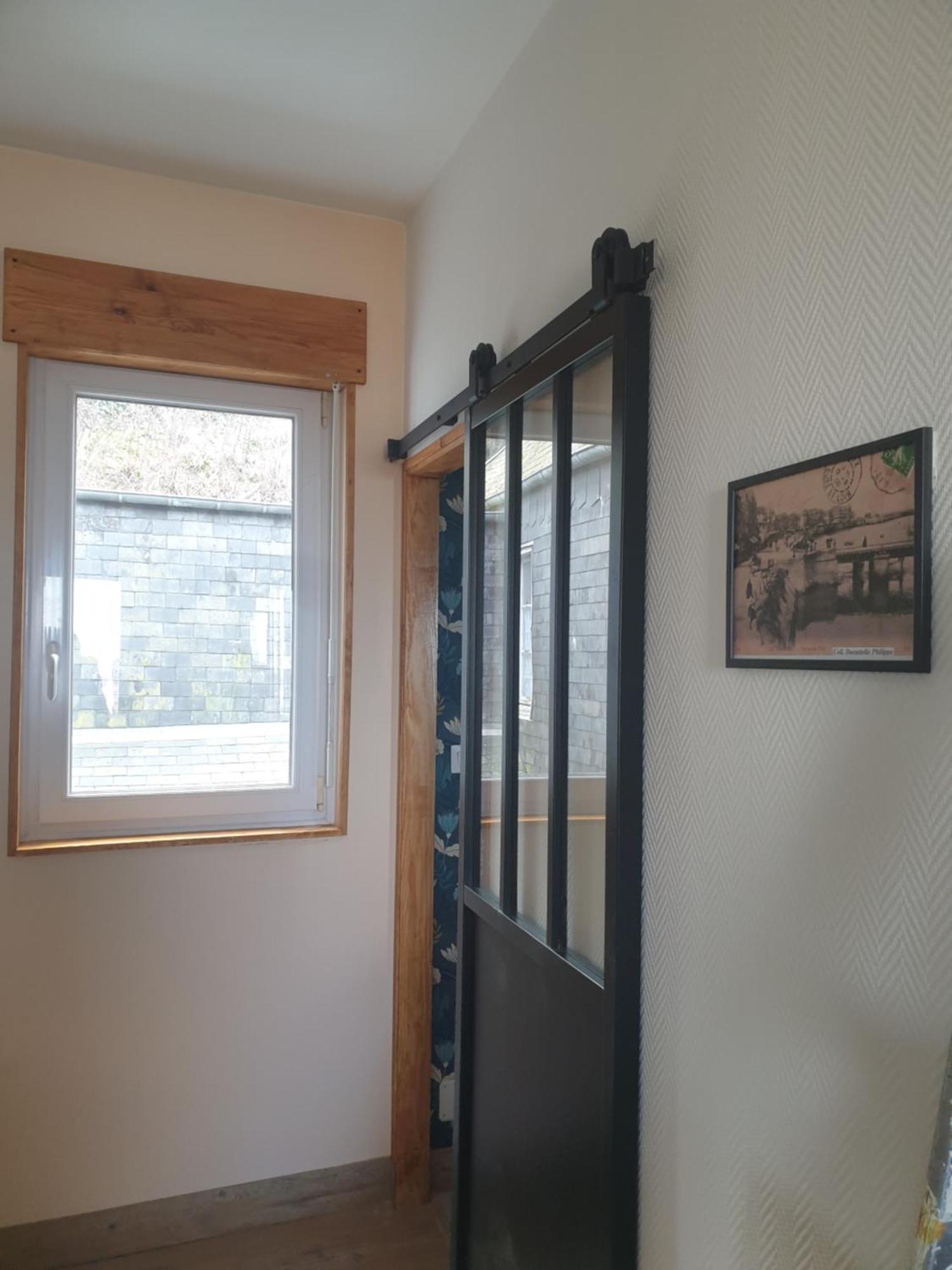 O'3 Ports Apartment Le Treport Bilik gambar