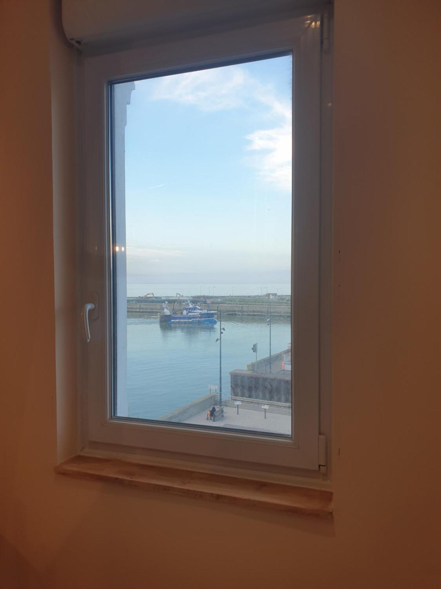 O'3 Ports Apartment Le Treport Bilik gambar