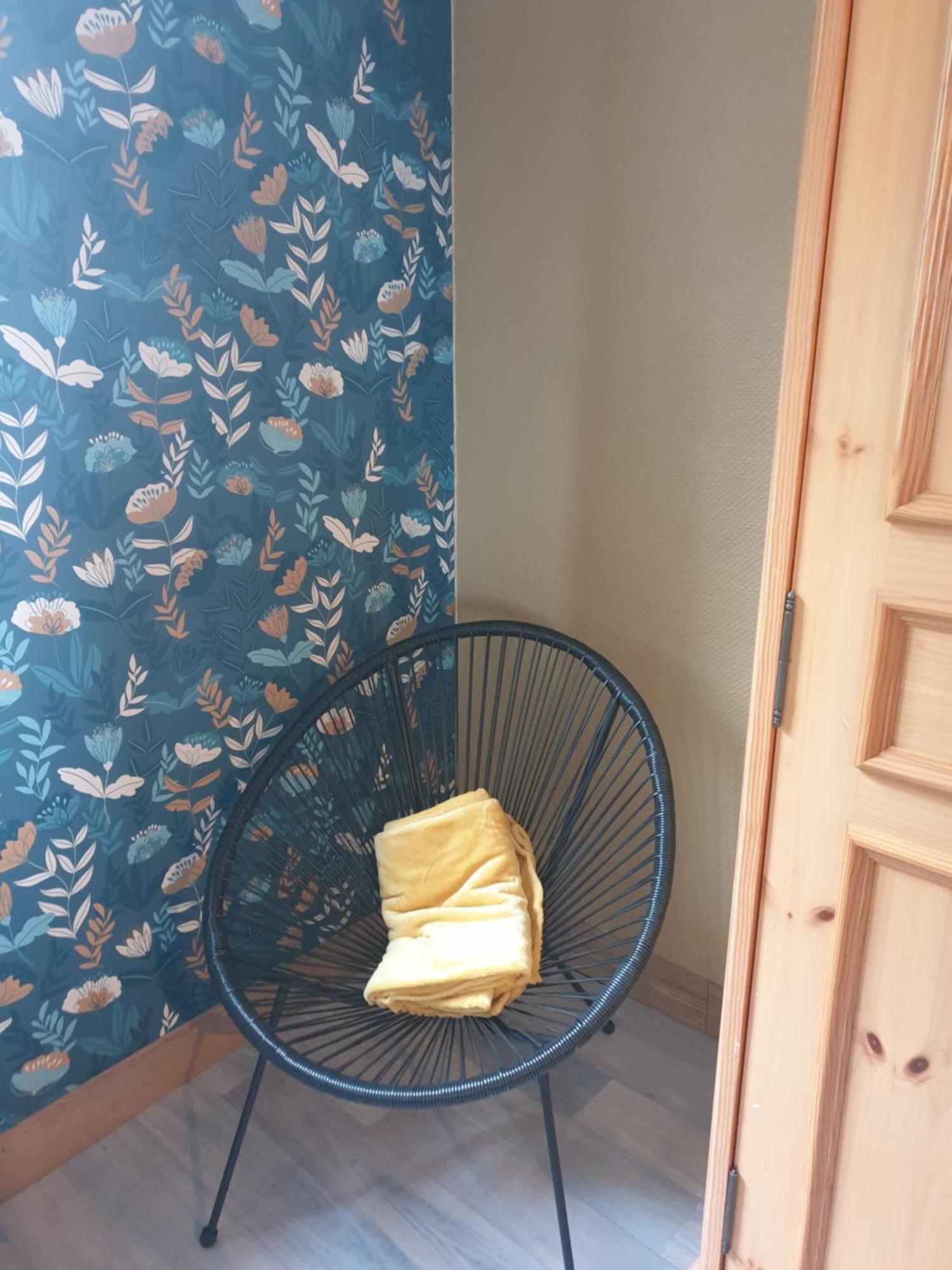 O'3 Ports Apartment Le Treport Bilik gambar