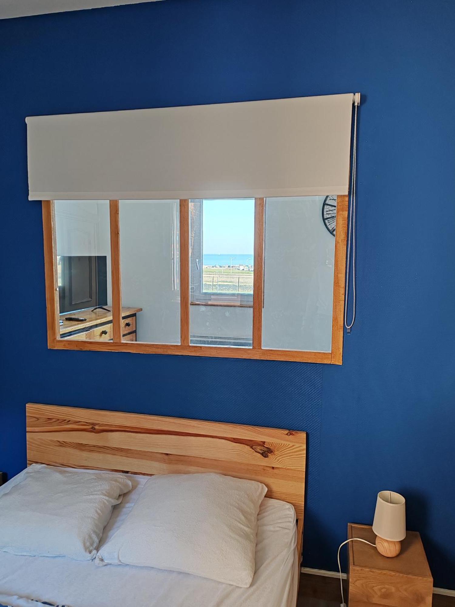 O'3 Ports Apartment Le Treport Bilik gambar